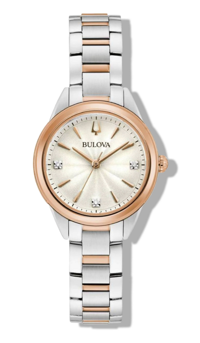 Bulova Sutton 98P200 Dama