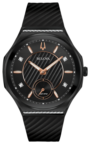 Bulova Curv 98R240 Dama