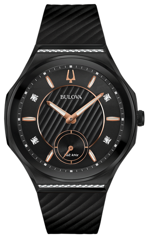 Bulova Curv 98R240 Dama