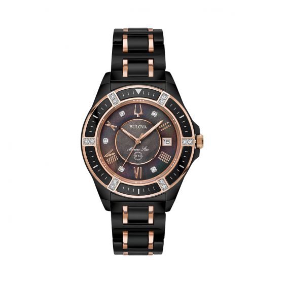 Bulova Marine Star 98R242 Dama