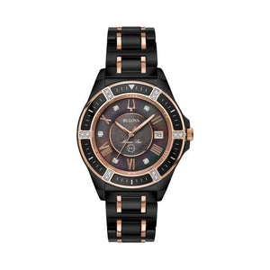 Bulova Marine Star 98R242 Dama