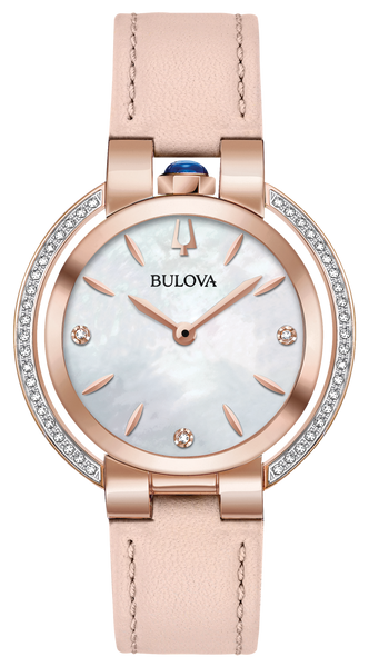 Bulova Rubaiyat 98R267 Dama