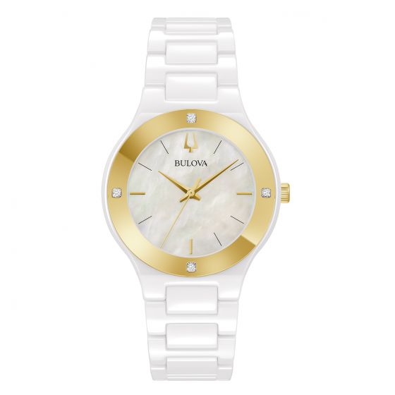 Bulova Modern 98R292 Dama